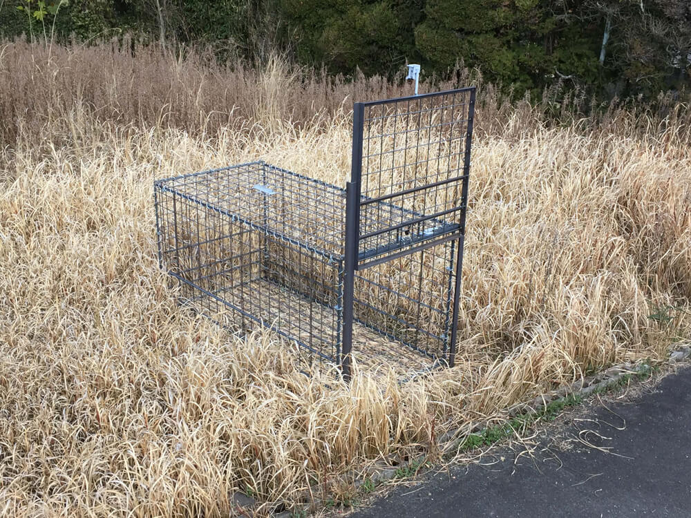 福岡金網工業株式会社｜コンクリート用補強金網、溶接金網の福岡金網